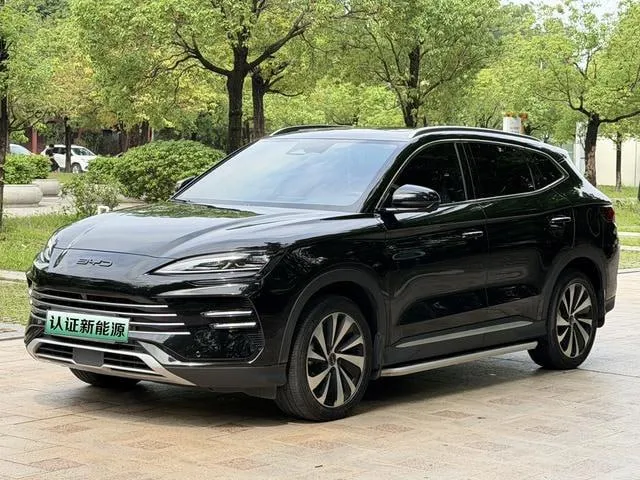 BYD SONG DM 150KM SONG PLUS DM 150KM 2023