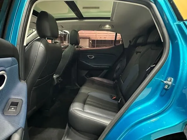 GAC GS3 SPEED 2023