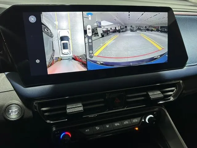GAC GS3 SPEED 2023