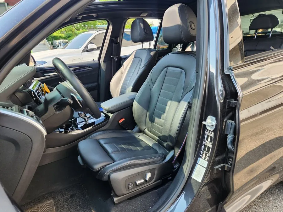 BMW X3 M40I XDRIVE 2023