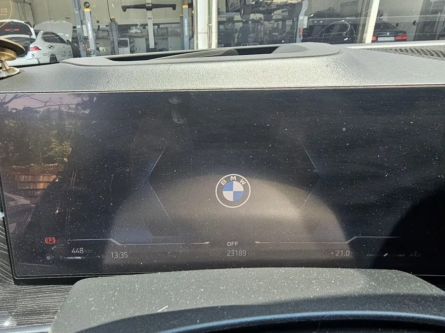 BMW X5 XDRIVE 40I MSPORT 2023