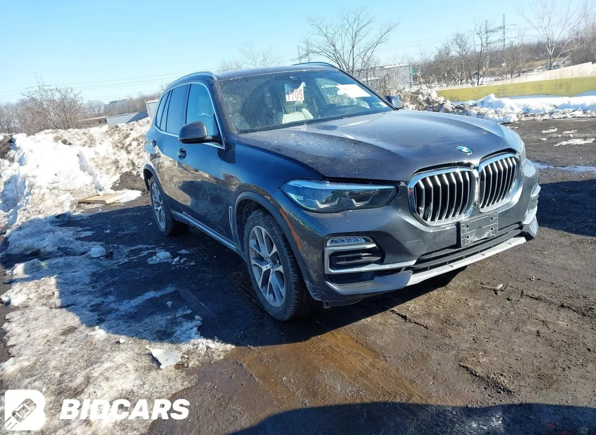 AUDI Q5 PREMIUM PLUS 45 TFSI S LINE QUATTRO 2023