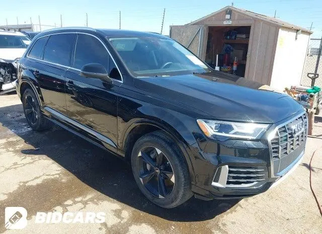 AUDI Q5 PREMIUM PLUS 45 TFSI S LINE QUATTRO 2023