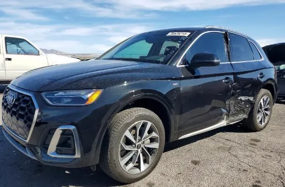 AUDI Q5 PREMIUM PLUS 45 2023