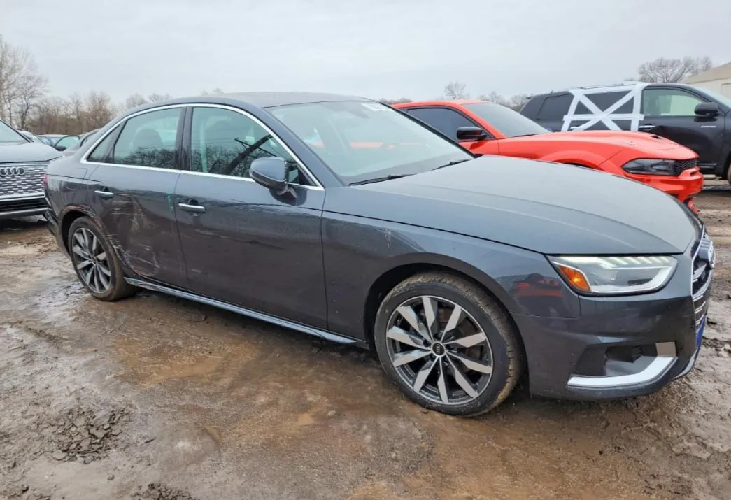 AUDI Q5 PREMIUM PLUS 45 2023