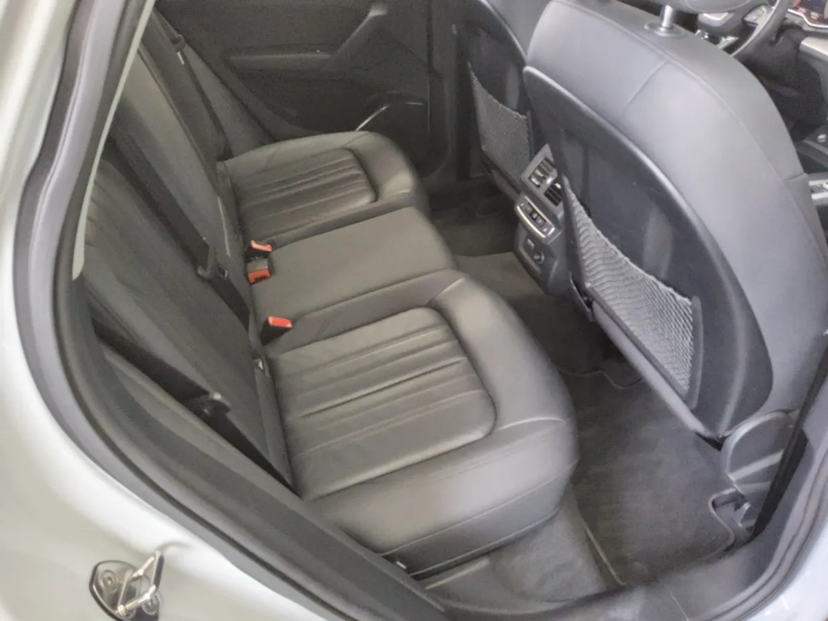 AUDI Q5 40TDI QUATTRO SPORTBACK 2022