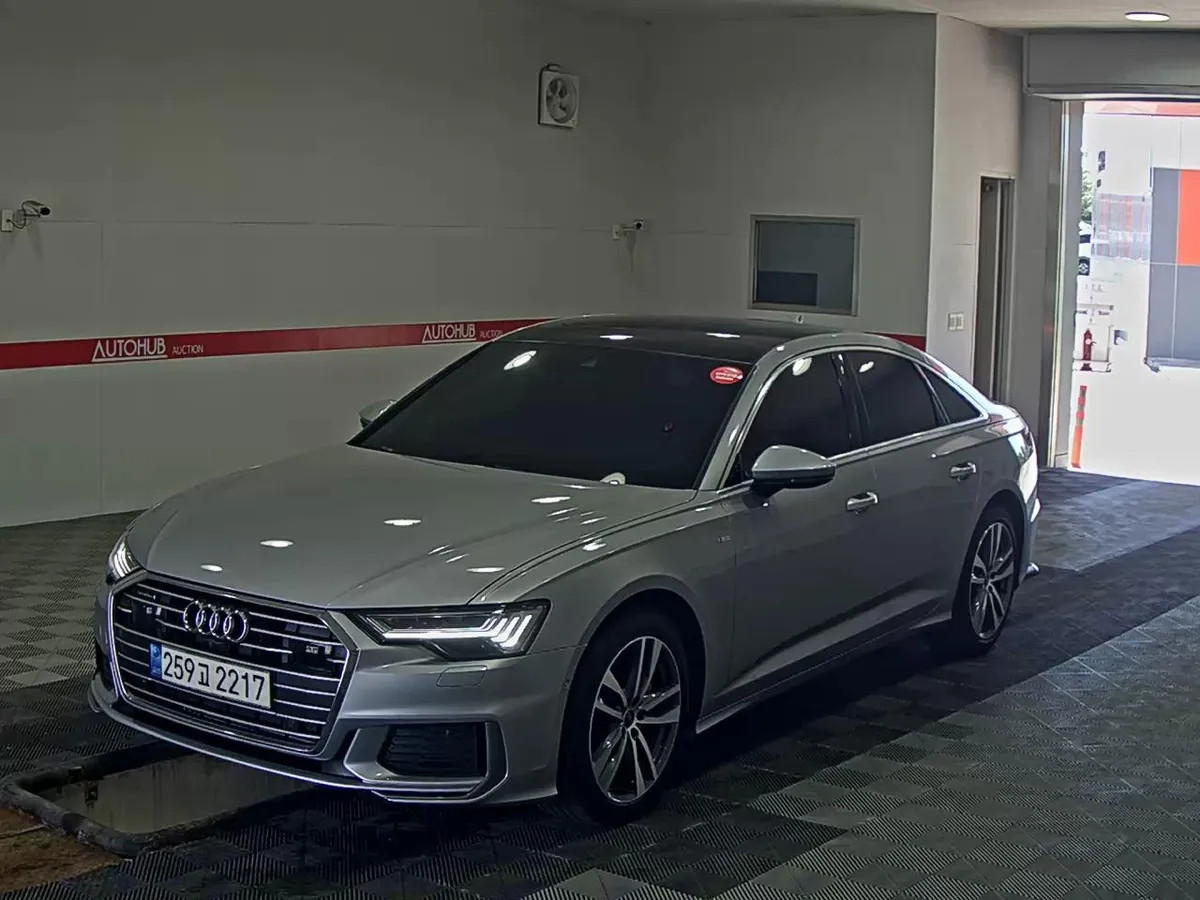AUDI A6 PREMIUM 2022