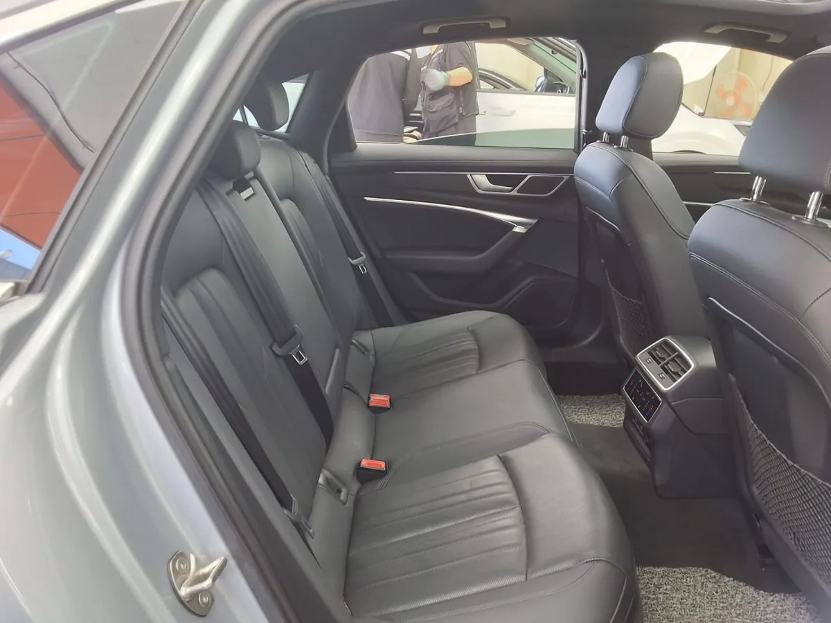 AUDI A6 PREMIUM 2022