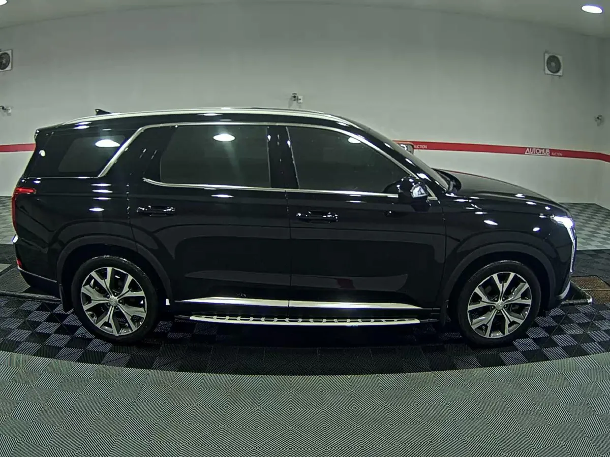 HYUNDAI PALISADE 2WD 2022