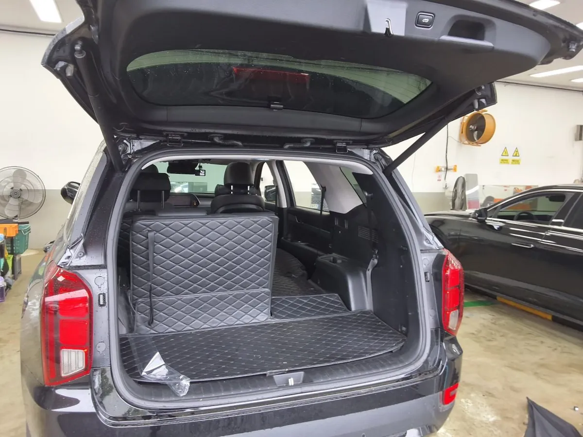 HYUNDAI PALISADE 2WD 2022