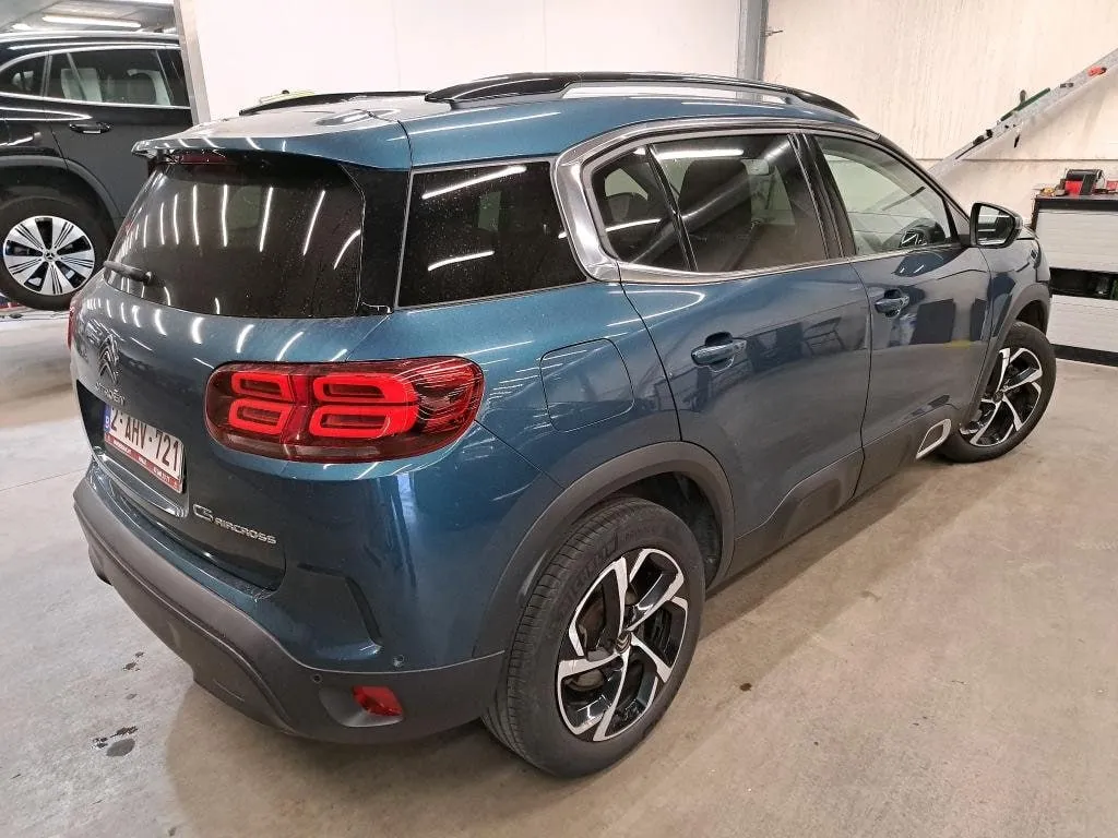 CITROEN C5 AIRCROSS 2021