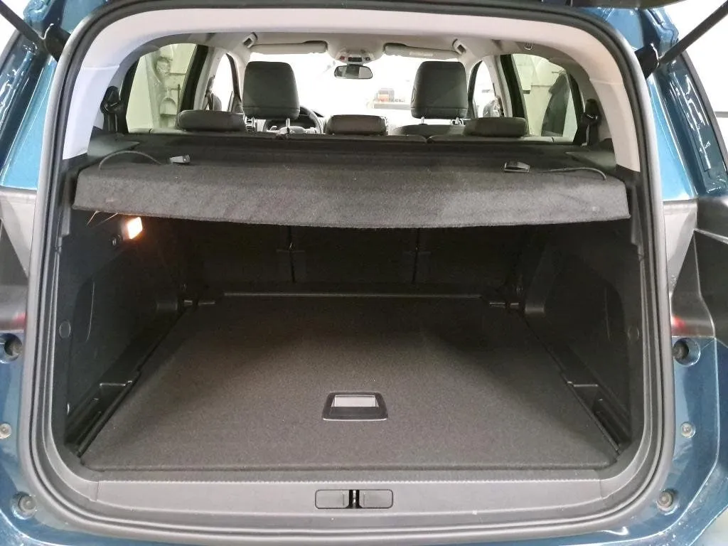 CITROEN C5 AIRCROSS 2021