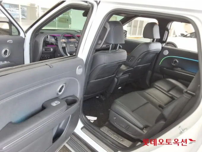 HYUNDAI PALISADE LX3 CALLIGRAPHY 9-SEATER 2025