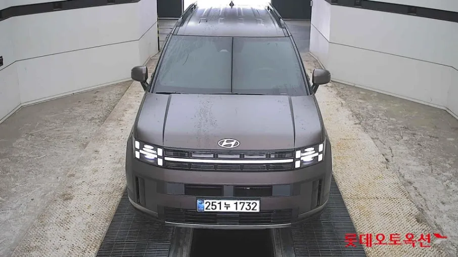 HYUNDAI SANTA FE MX PRESTIGE 2025