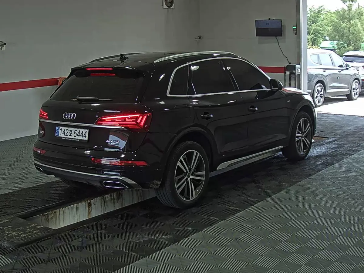 AUDI Q5 PREMIUM 2023