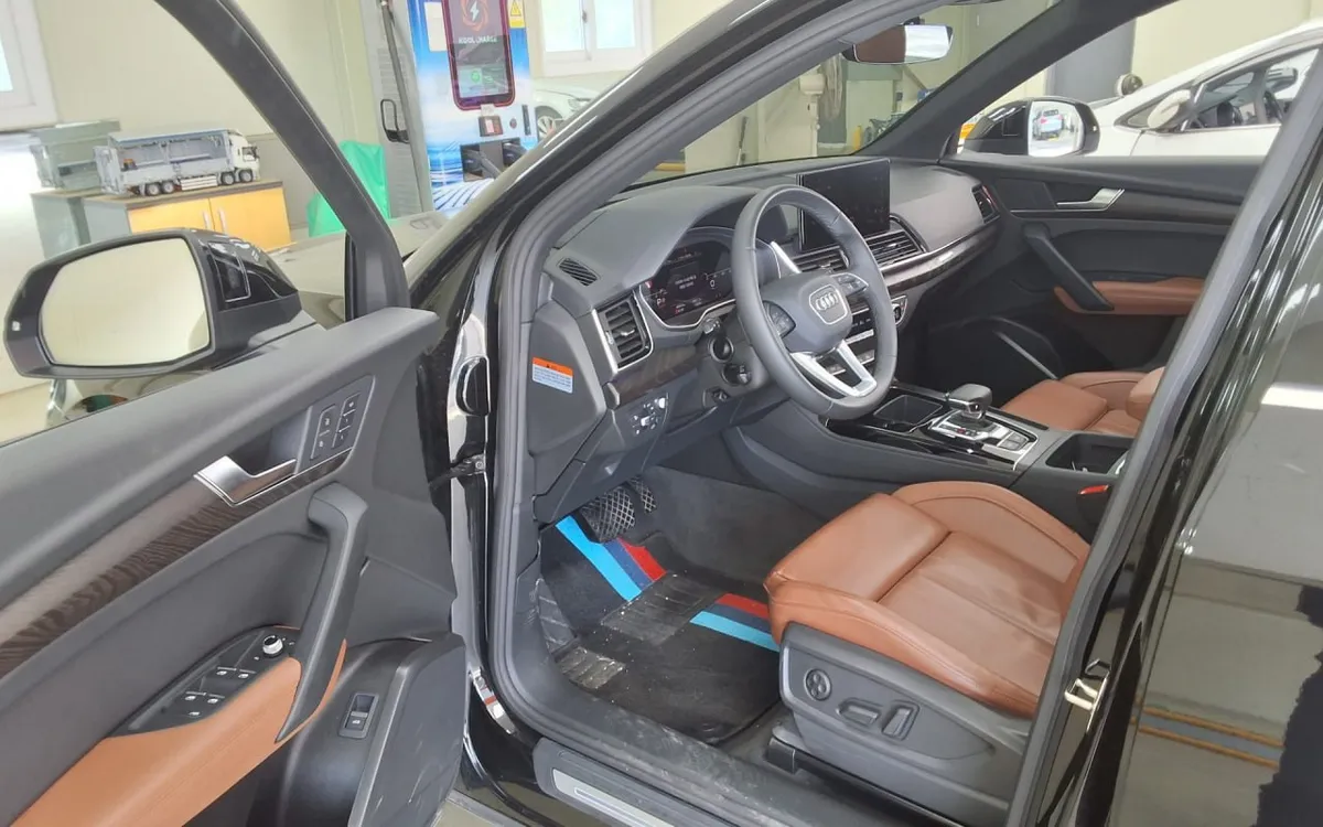 AUDI Q5 PREMIUM 2023