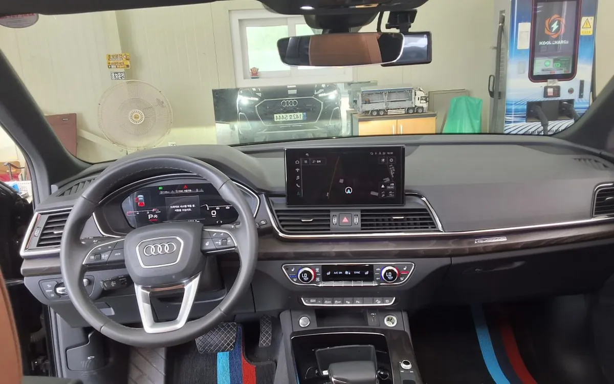 AUDI Q5 PREMIUM 2023