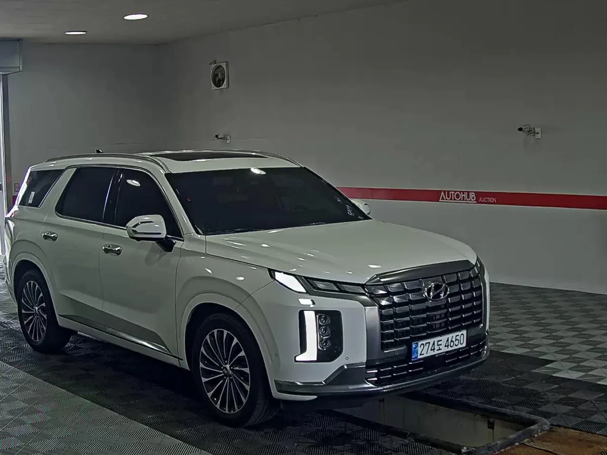 HYUNDAI PALISADE ПОДОГРЕВ И ВЕНТИЛЯЦИИ ДВУХ РЯДОВ СИДЕНИЙ 2022
