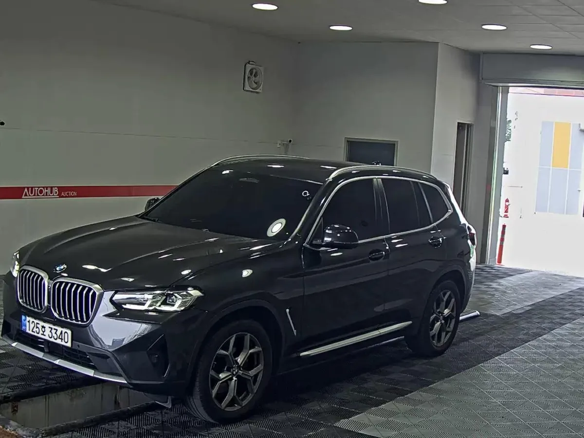 BMW X3 ПОДОГРЕВ ВЕНТИЛЯЦИЯ И ПАМЯТЬ ПЕРЕДНИХ СИДЕНИЙ 2022