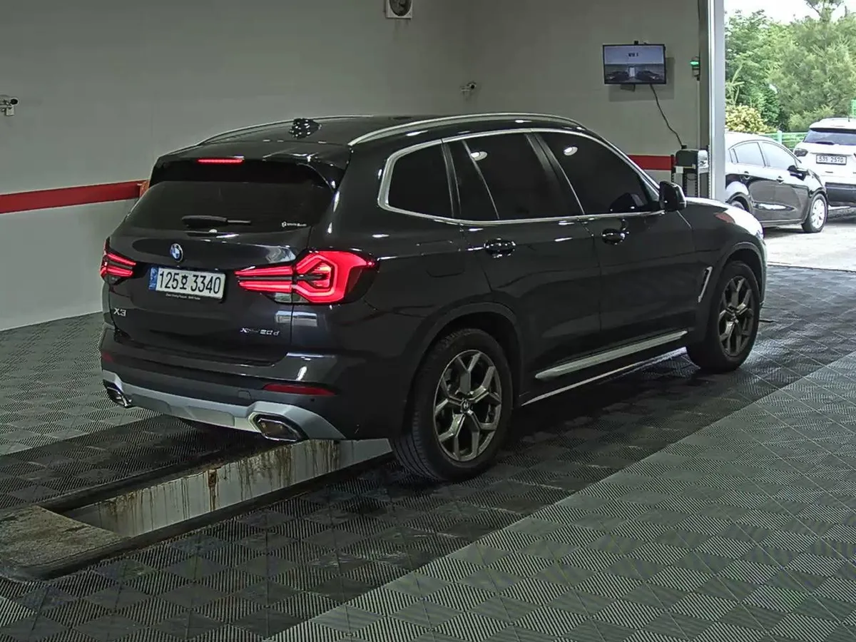 BMW X3 ПОДОГРЕВ ВЕНТИЛЯЦИЯ И ПАМЯТЬ ПЕРЕДНИХ СИДЕНИЙ 2022
