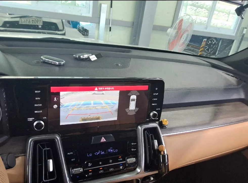 KIA SORENTO PRESTIGE 2022