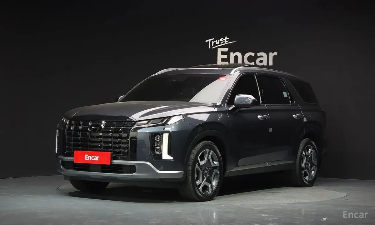 HYUNDAI PALISADE ПОДОГРЕВ ВЕНТИЛЯЦИЯ ПАМЯТЬ И МАССАЖ ПЕРЕДНИХ СИДЕНИЙ 2022