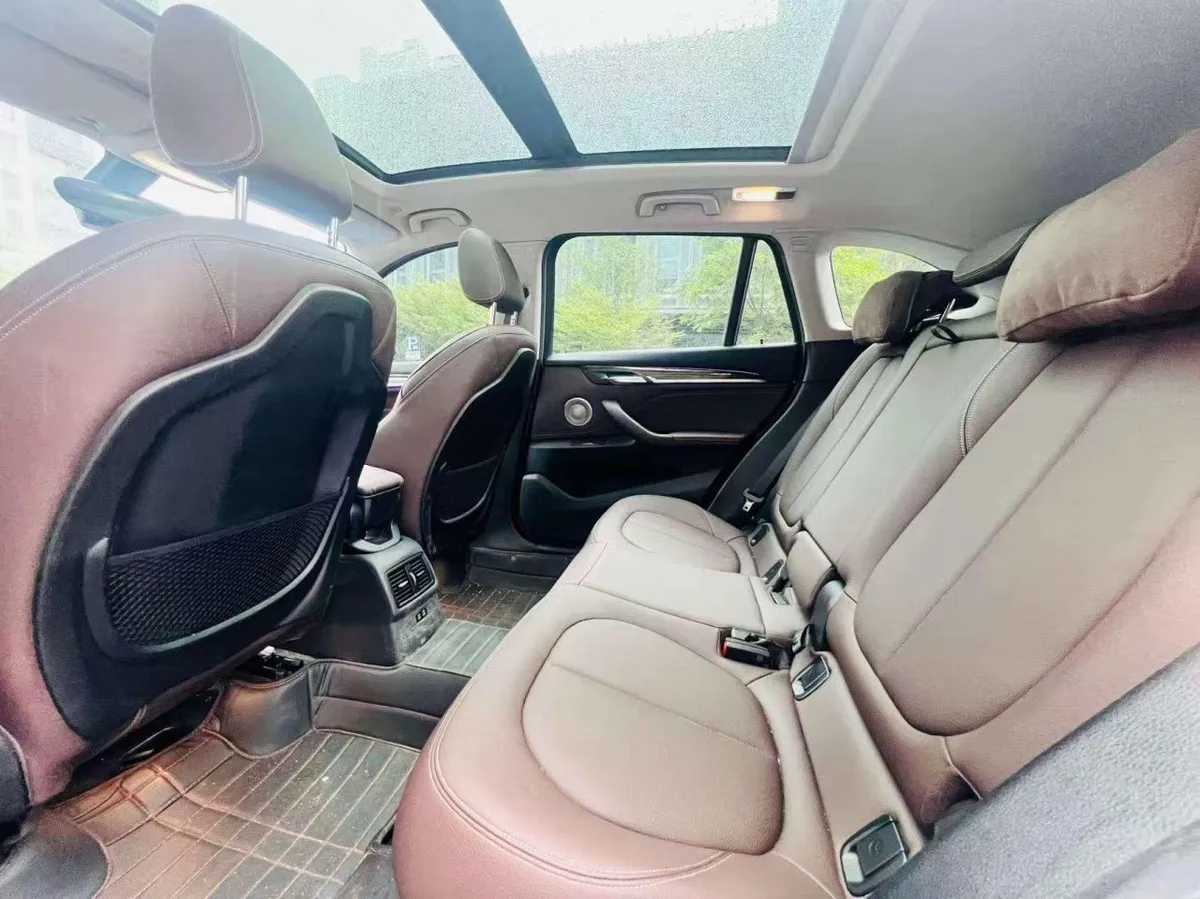 BMW X1 PREMIUM 2022