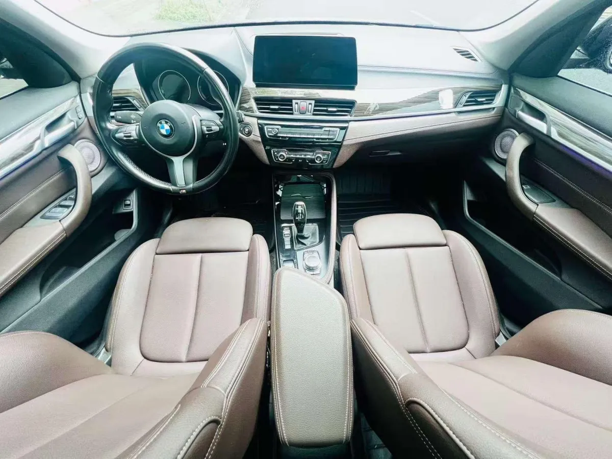 BMW X1 PREMIUM 2022
