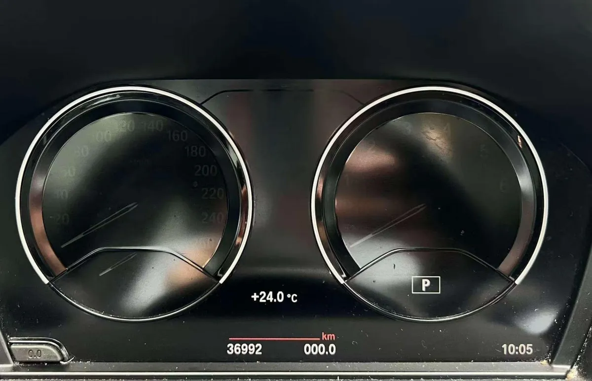 BMW X1 PREMIUM 2022