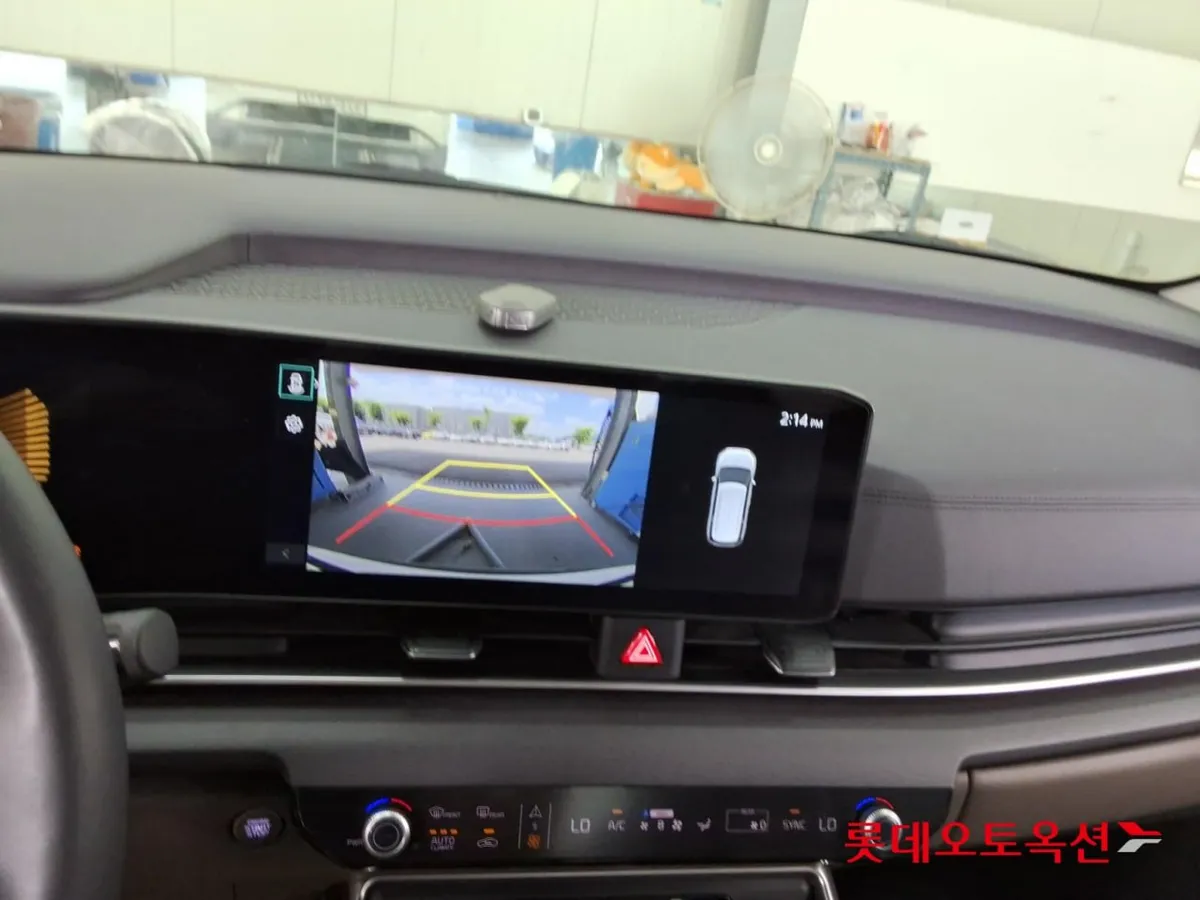 KIA CARNIVAL 9 2024