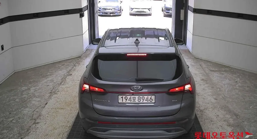 HYUNDAI SANTA FE ПОДОГРЕВ ВЕНТИЛЯЦИЯ ПЕРЕДНИХ СИДЕНИЙ 2022