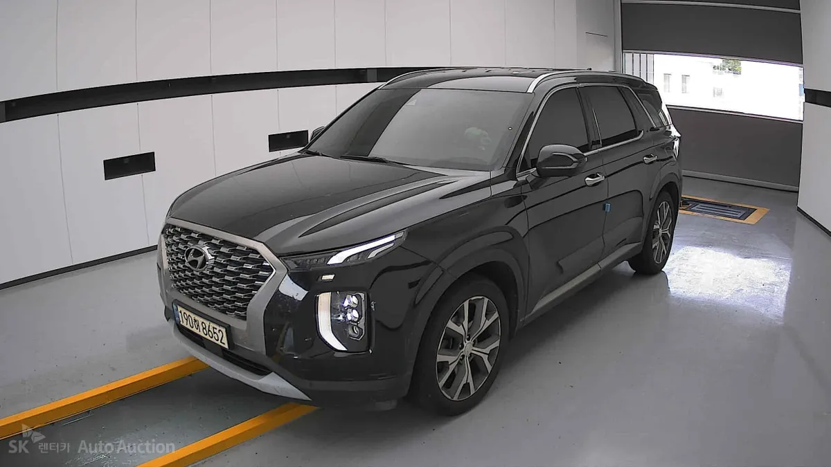 HYUNDAI PALISADE ПОДОГРЕВ ВЕНТИЛЯЦИЯ И ПАМЯТЬ ПЕРЕДНИХ СИДЕНИЙ 2022