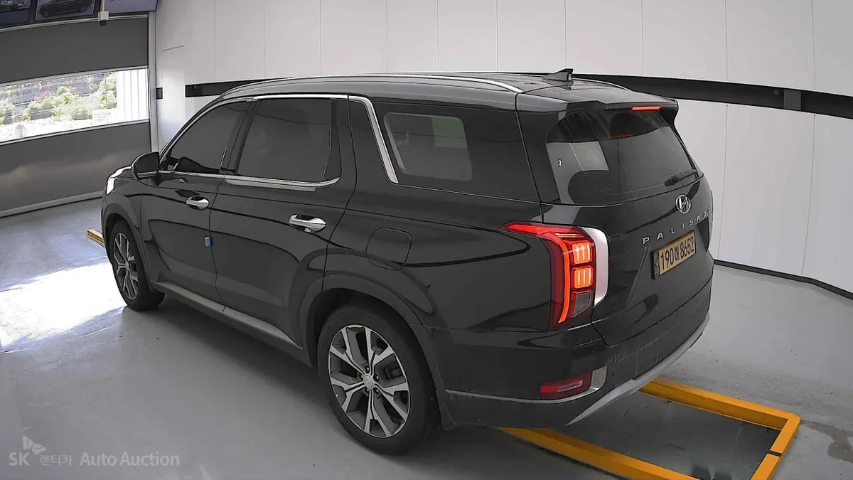 HYUNDAI PALISADE ПОДОГРЕВ ВЕНТИЛЯЦИЯ И ПАМЯТЬ ПЕРЕДНИХ СИДЕНИЙ 2022