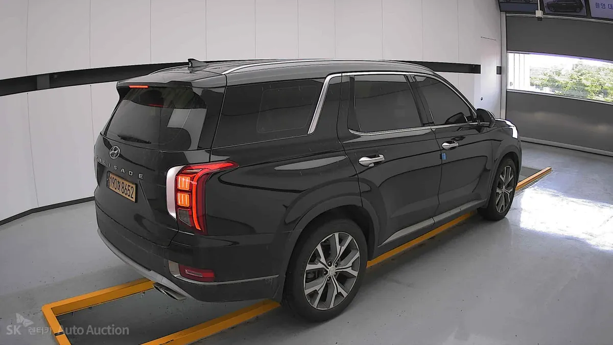 HYUNDAI PALISADE ПОДОГРЕВ ВЕНТИЛЯЦИЯ И ПАМЯТЬ ПЕРЕДНИХ СИДЕНИЙ 2022