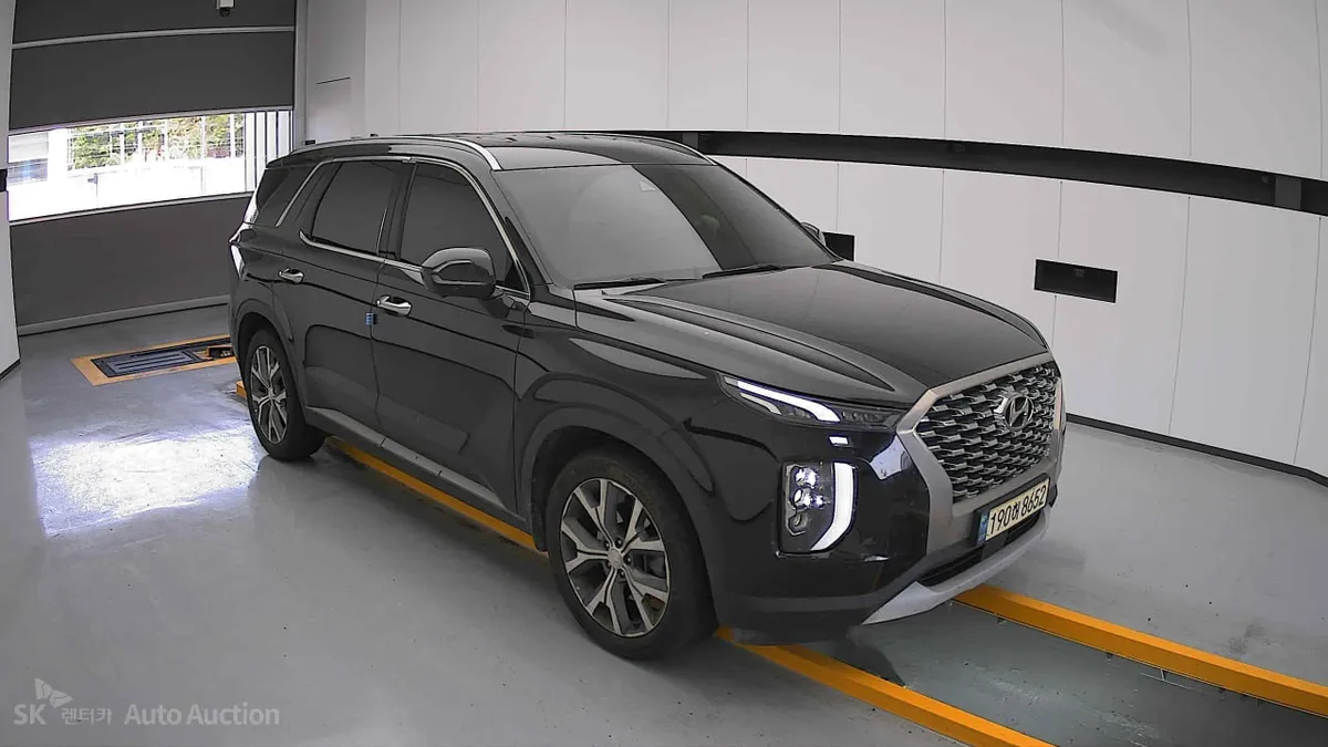 HYUNDAI PALISADE ПОДОГРЕВ ВЕНТИЛЯЦИЯ И ПАМЯТЬ ПЕРЕДНИХ СИДЕНИЙ 2022