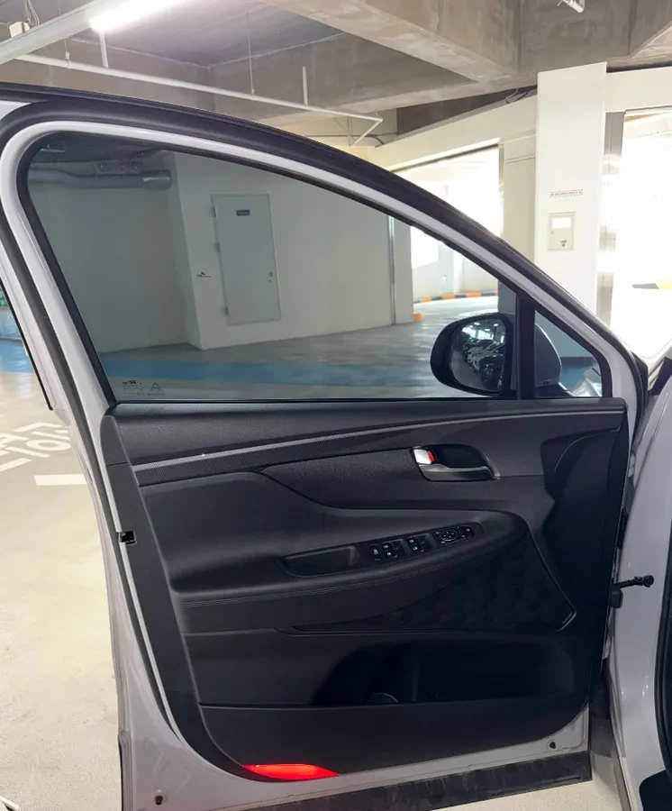HYUNDAI SANTA FE PRESTIGE 2022