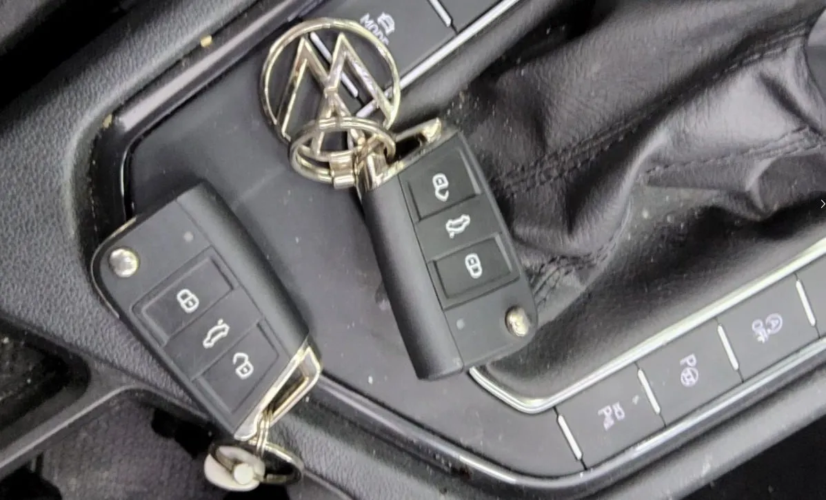 VOLKSWAGEN TIGUAN ALLSPACE 7 МЕСТНОЕ ИСПОЛНЕНИЕ 2022