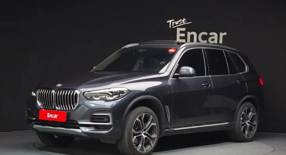 BMW X5 ПОДОГРЕВ ВЕНТИЛЯЦИЯ И ПАМЯТЬ ПЕРЕДНИХ СИДЕНИЙ 2021