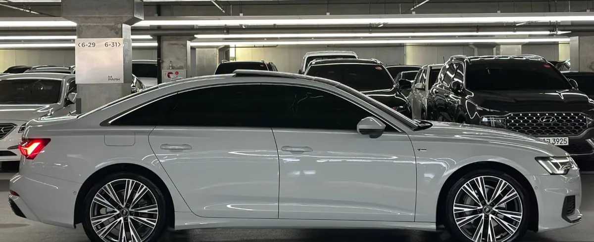 AUDI A6 ПОДОГРЕВ ВЕНТИЛЯЦИЯ И ПАМЯТЬ ПЕРЕДНИХ СИДЕНИЙ 2022