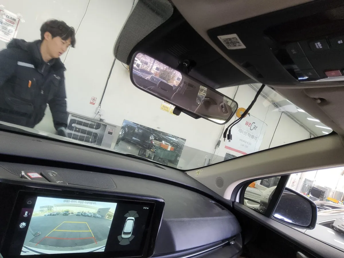 KIA CARNIVAL PRESTIGE 2021