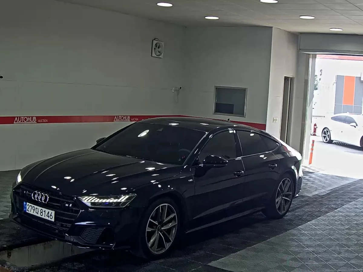 AUDI A7 ПОДОГРЕВ ВЕНТИЛЯЦИЯ МАССАЖ И ПАМЯТЬ ПЕРЕДНИХ СИДЕНИЙ 2022