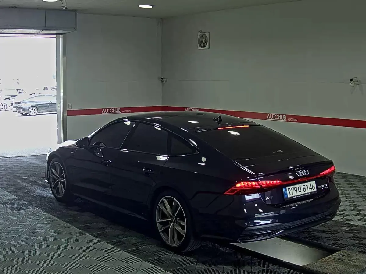 AUDI A7 ПОДОГРЕВ ВЕНТИЛЯЦИЯ МАССАЖ И ПАМЯТЬ ПЕРЕДНИХ СИДЕНИЙ 2022