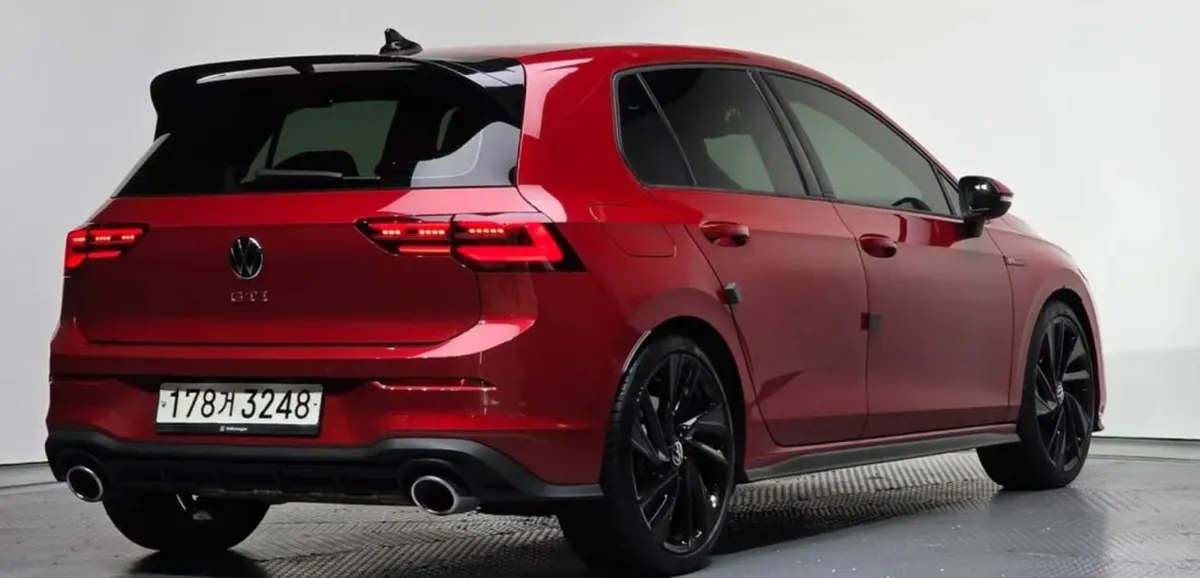 VOLKSWAGEN GOLF ПОДОГРЕВ ВЕНТИЛЯЦИЯ И ПАМЯТЬ ПЕРЕДНИХ СИДЕНИЙ 2022