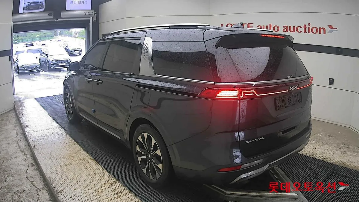 KIA CARNIVAL ПОДОГРЕВ ВЕНТИЛЯЦИЯ И ПАМЯТЬ ПЕРЕДНИХ СИДЕНИЙ 2022