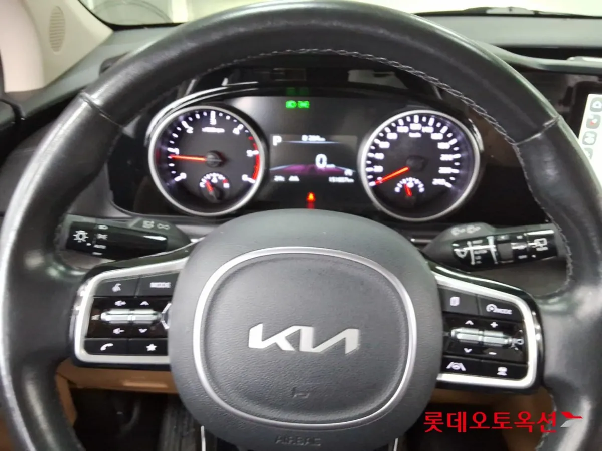 KIA CARNIVAL ПОДОГРЕВ ВЕНТИЛЯЦИЯ ПЕРЕДНИХ СИДЕНИЙ 2022