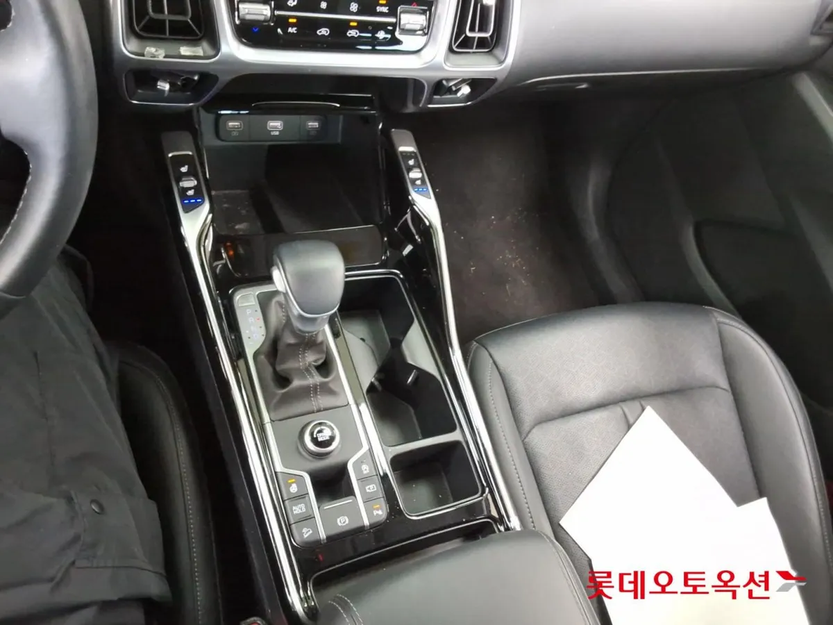 KIA SORENTO PRESTIGE 2023