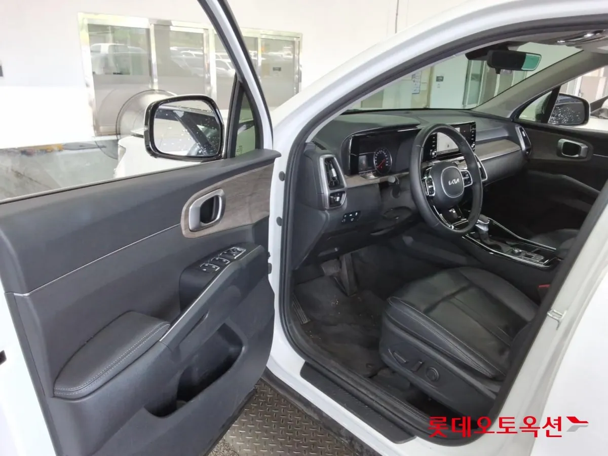 KIA SORENTO PRESTIGE 2023