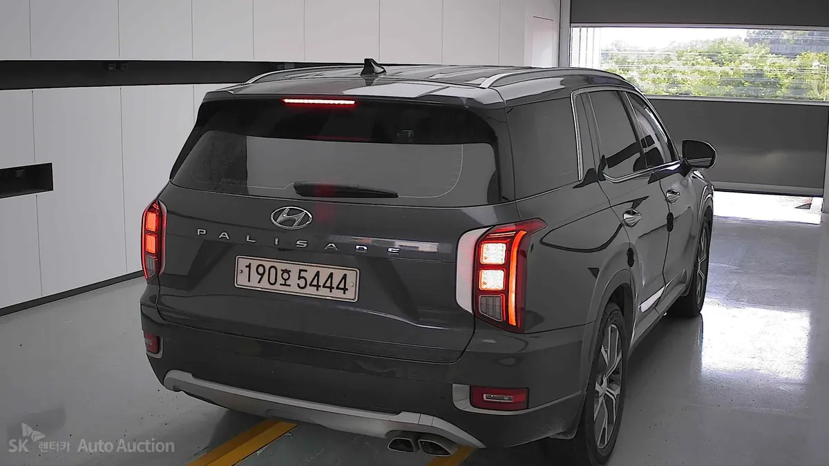 HYUNDAI PALISADE ПОДОГРЕВ ВЕНТИЛЯЦИЯ И ПАМЯТЬ ПЕРЕДНИХ СИДЕНИЙ 2022