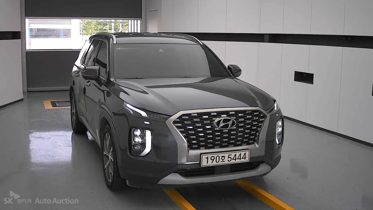 HYUNDAI PALISADE ПОДОГРЕВ ВЕНТИЛЯЦИЯ И ПАМЯТЬ ПЕРЕДНИХ СИДЕНИЙ 2022