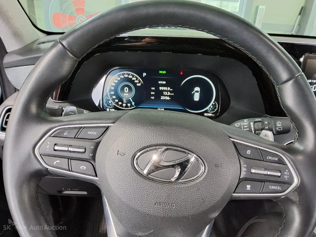 HYUNDAI PALISADE ПОДОГРЕВ ВЕНТИЛЯЦИЯ И ПАМЯТЬ ПЕРЕДНИХ СИДЕНИЙ 2022